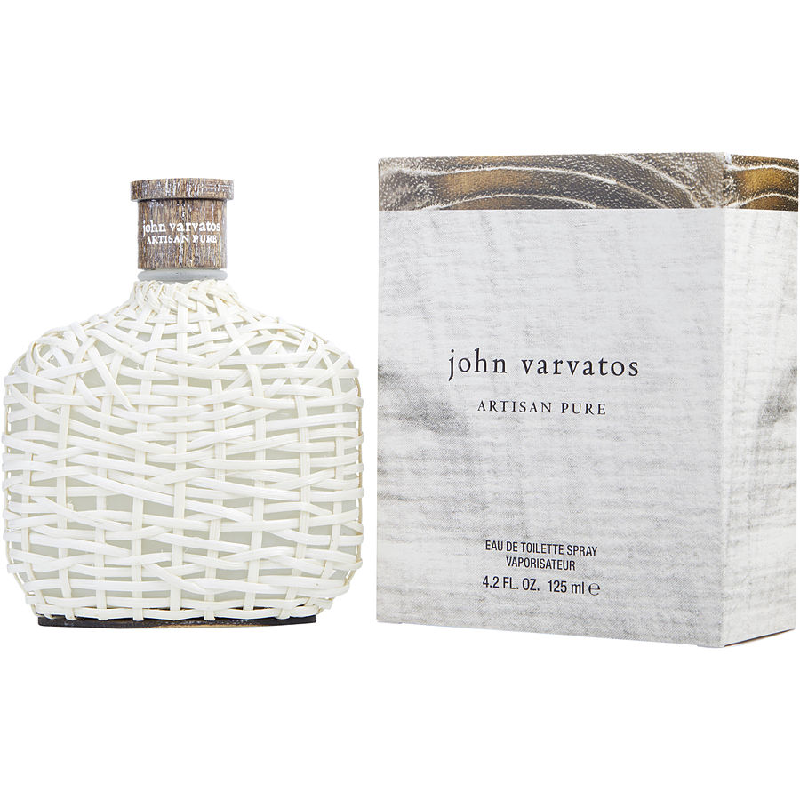 varvatos pure artisan